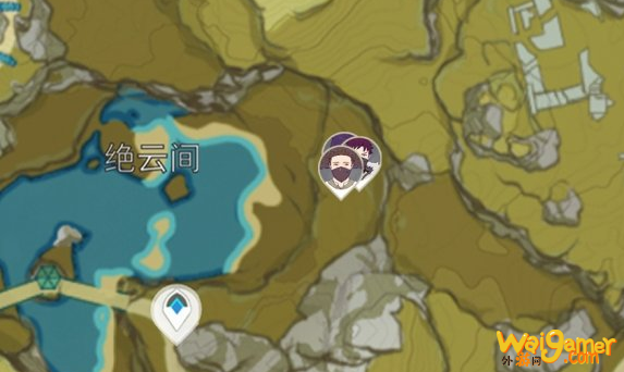原神鸦印在哪刷