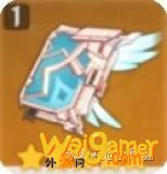 原神丽莎毕业武器推荐