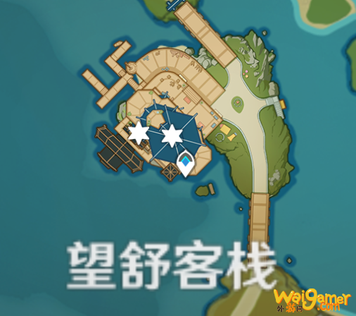 原神杏仁豆腐食谱怎么获得