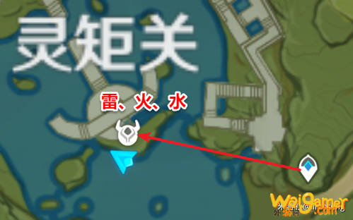 原神徽记怎么刷