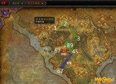 《魔兽世界》9.0前夕宠物对战升级攻略