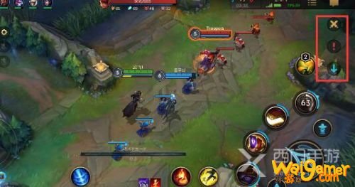 LOL手游ping信号怎么发 lol英雄联盟手游ping信号使用方法教程