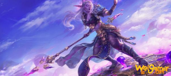 魔兽世界法师选哪个盟约