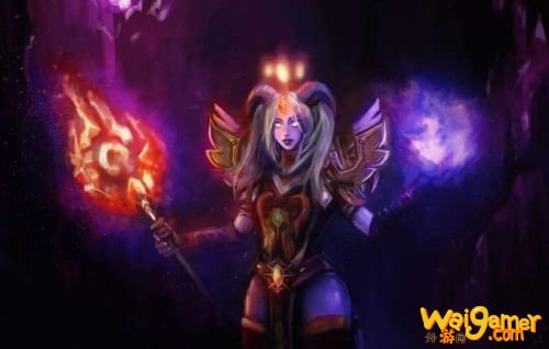 魔兽世界9.0职业推荐 远程输出职业哪个好