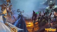暴雪员工计划《魔兽世界：暗影国度》发布日罢工 因凡尔赛工作