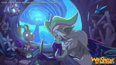 《魔兽世界》9.0Bgm Lo-fi Remix版公布 声音动感让你摇起来