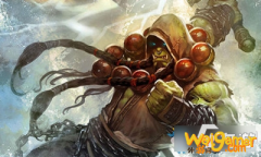 《魔兽世界》9.0增强萨项链精华介绍 增强萨项链精华解析