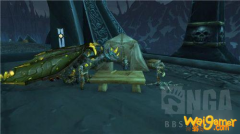 《魔兽世界》9.0前夕死亡崛起任务线第二周怎么做 任务完成方法