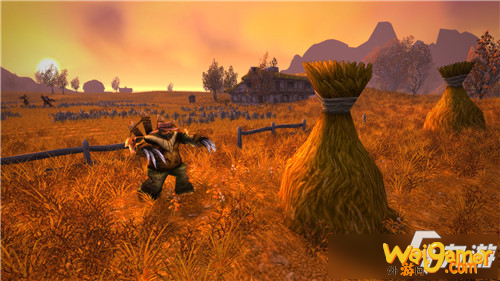 魔兽世界怀旧服厚鱼人皮甲获取方法 WOW厚鱼人皮甲介绍