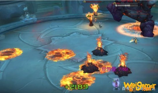 魔兽世界克罗米时光升级攻略