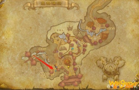 魔兽世界9.0新手怎么练级