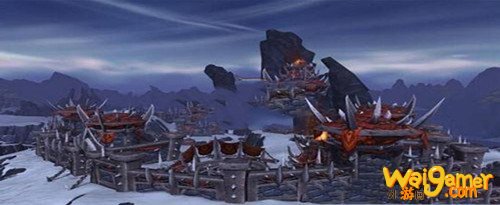 魔兽世界雷姆洛斯印记怎么获得？