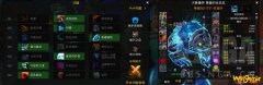《魔兽世界》9.0前夕熊德天赋选择