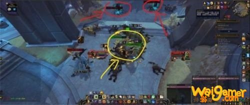 魔兽世界9.0在哪刷怪升级 魔兽世界9.0快速刷级攻略
