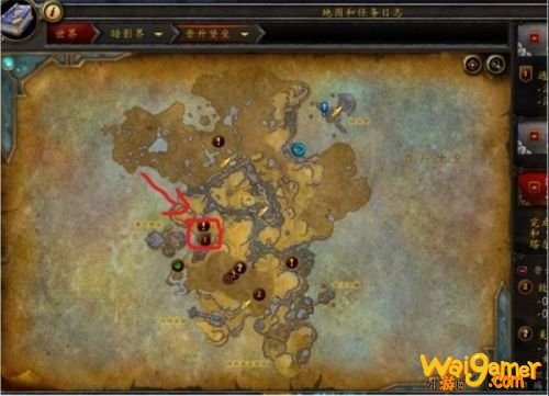 魔兽世界9.0在哪刷怪升级 魔兽世界9.0快速刷级攻略
