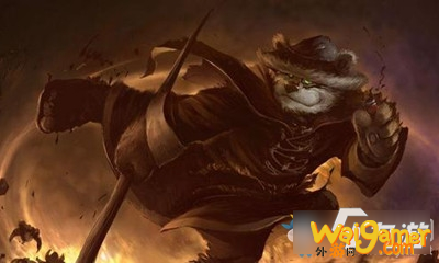 《魔兽世界》9.0托加斯特·罪魂之塔武僧Buff类心能一览