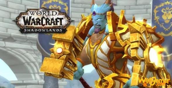 魔兽世界9.0强势职业排行最新