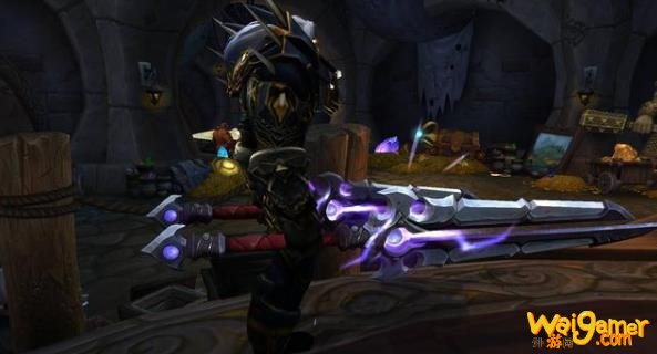魔兽世界9.0强势职业排行最新