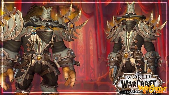 魔兽世界9.0团本收益怎么样
