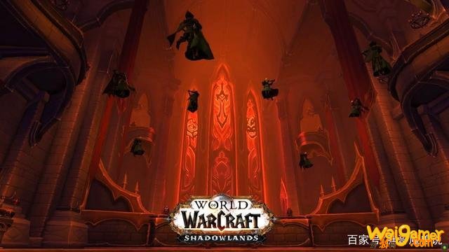 魔兽世界9.0团本收益怎么样