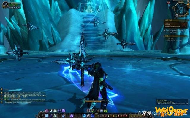 魔兽世界9.0dk邪恶和冰霜哪个输出高