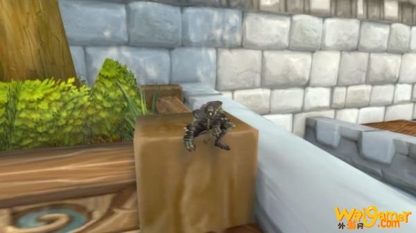 魔兽世界9.0银色嘉奖在哪换