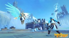 崭新的60级！《魔兽世界》新内容“暗影国度”现已上线