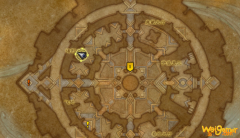 《魔兽世界》9.0草药在哪学