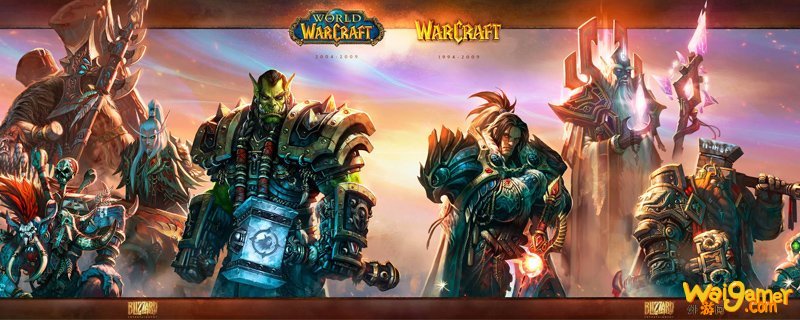 魔兽世界名望卡住了怎么办