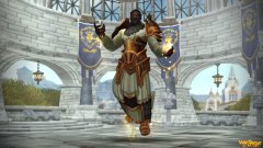 《魔兽世界》勇气神庙宝藏开启方法