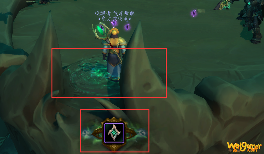 魔兽世界兵主之座任务怎么做