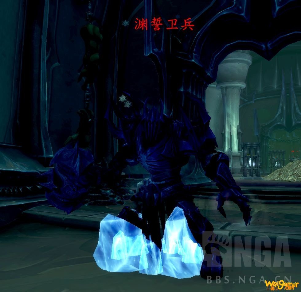 《魔兽世界》托加斯特斯科杜斯攻略