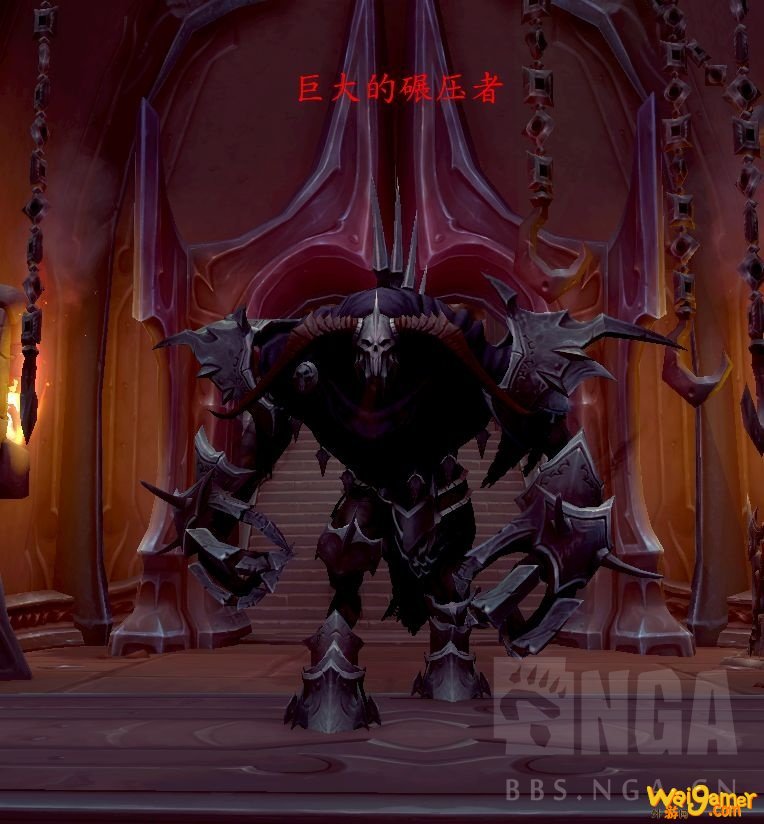 《魔兽世界》托加斯特斯科杜斯攻略