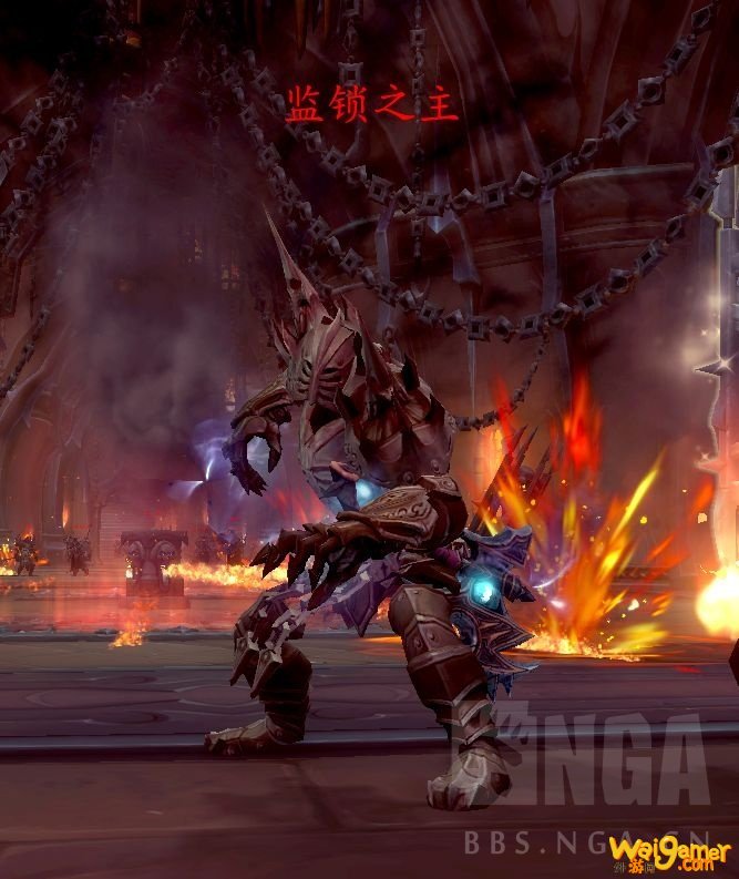《魔兽世界》托加斯特斯科杜斯攻略