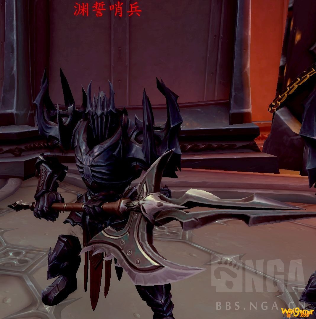 《魔兽世界》托加斯特斯科杜斯攻略