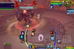 《魔兽世界》罪魂之塔全BOSS打法汇总