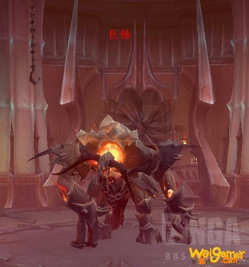 《魔兽世界》罪魂之塔全BOSS打法汇总