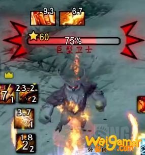 《魔兽世界》托加斯特淞心间隙攻略