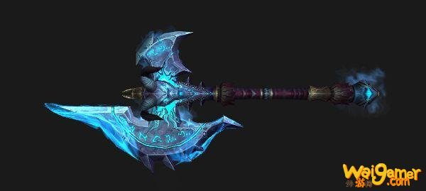 魔兽世界9.0橙斧任务怎么做