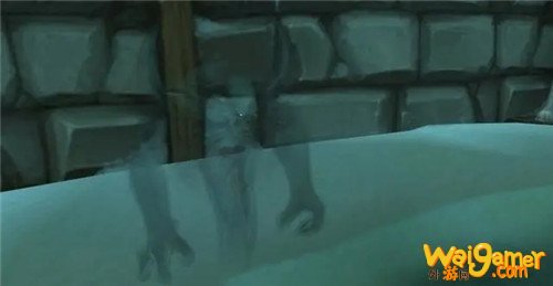 《魔兽世界》被诅咒的纪念品有什么用