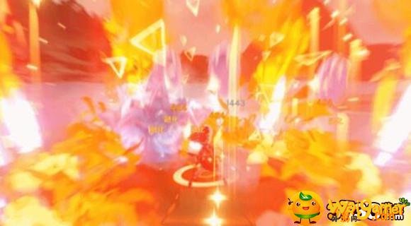 原神辛焱辛焱定位全面分析攻略