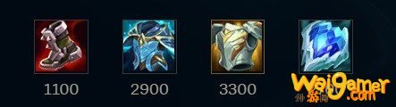 《LOL》2021龙龟攻略