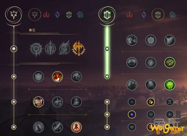 《LOL》S11上单诺手攻略