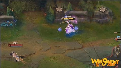 LOL2021玩什么辅助