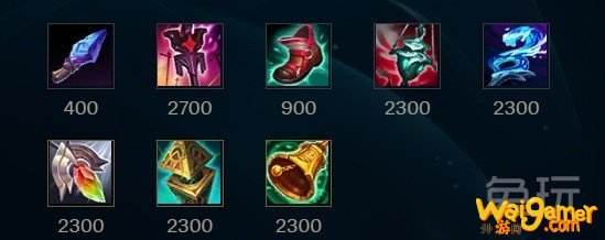 LOL2021玩什么辅助