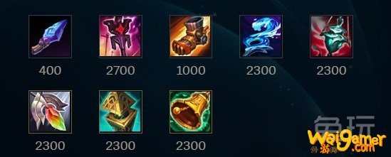 LOL2021玩什么辅助