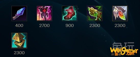 LOL2021玩什么辅助