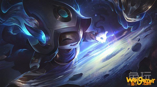 LOL2021玩什么辅助