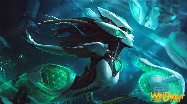LOL2021玩什么辅助