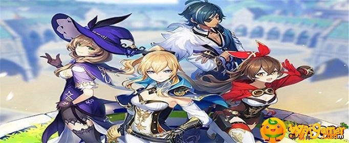 《原神》手游天之谜水之解任务怎么完成 原神天之谜水之解任务要怎么完成-天之谜水之解任务完成攻略_原神攻略APP